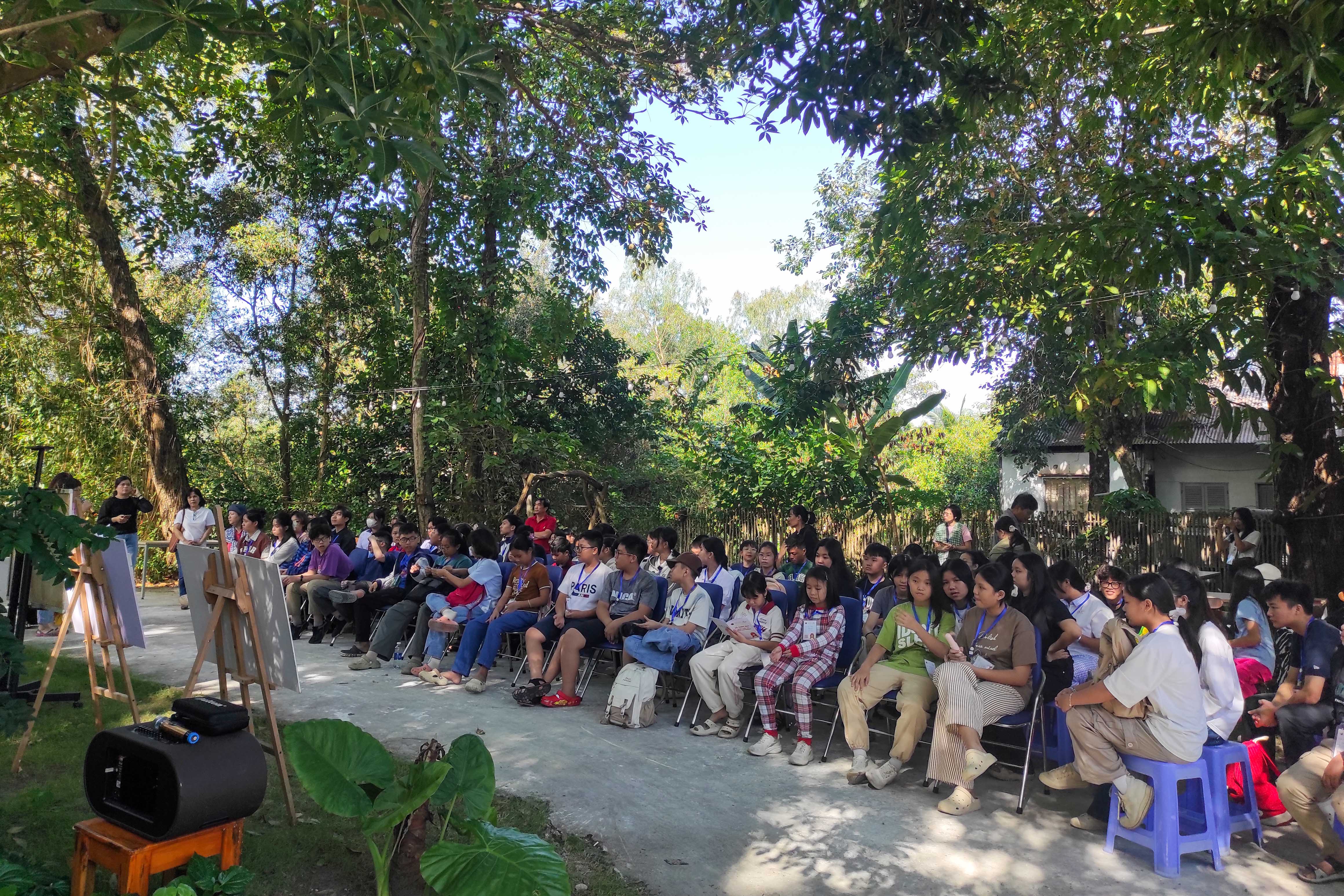 learning in nature 2